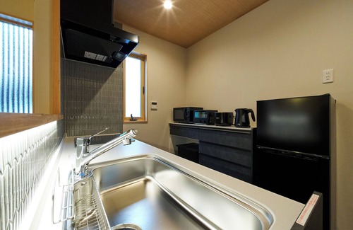 Iriya House | Yadoya Asakusa Asagao