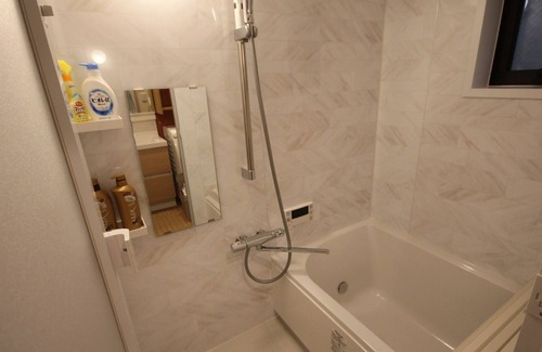 Iriya House | YADOYA Small house 8 mins from Iriya station Ueno - Homestay Iriyaan / Taito-ku Tokyo