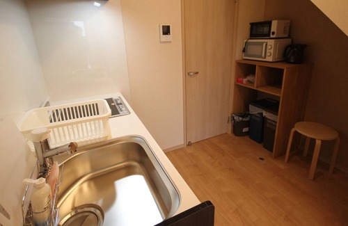 Iriya House | YADOYA Small house 8 mins from Iriya station Ueno - Homestay Iriyaan / Taito-ku Tokyo