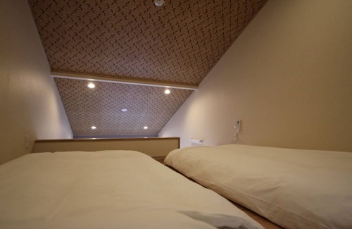 Iriya House | YADOYA Small house 8 mins from Iriya station Ueno - Homestay Iriyaan / Taito-ku Tokyo