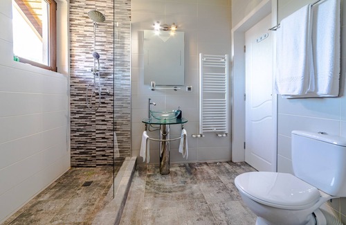 Poiana Tapului Hotel | YAEL LUXURY APARTMENTS 2