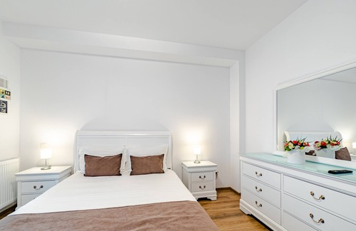 Poiana Tapului Hotel | YAEL LUXURY APARTMENTS 2