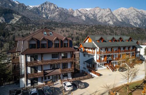 Poiana Tapului Apartment | Yael Luxury Apartments 3