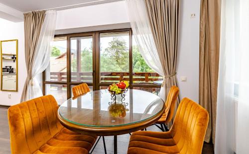 Poiana Tapului Apartment | Yael Luxury Apartments 3