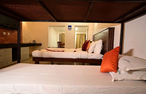 Kodaikanal Resort | Yagappa Heritage Resort