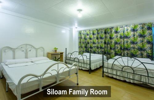 Pansol Resort | Yahweh's Spring Retreat and Resort