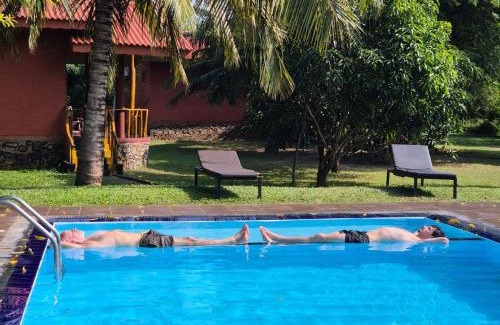 Yodakandiya Hotel | Yala Peace Cottages