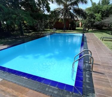 Yodakandiya Hotel | Yala Peace Cottages