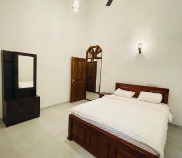 Dambulla House | Yala Safari Rest