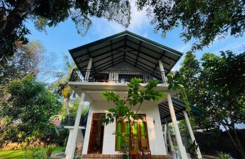 Yodakandiya Hotel | Yala Safari River View Hotel