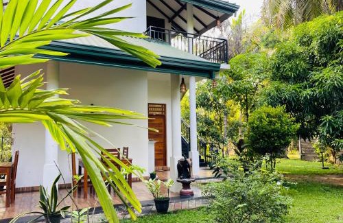Yodakandiya Hotel | Yala Safari River View Hotel