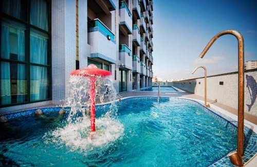 Magong Hotel | Yaling Hotel