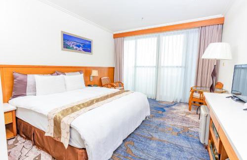 Magong Hotel | Yaling Hotel