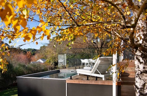 Daylesford House | Yallambee - a soul-soothing sanctuary close to Lake Daylesford