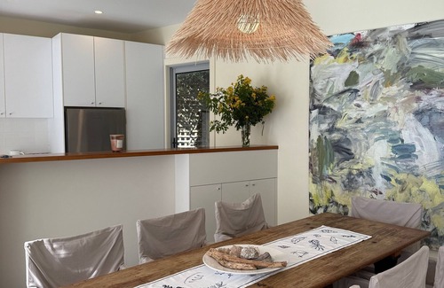 North Coast House | Yallumbee, Seal Rocks - Modern, Private Beach House In Prime Location