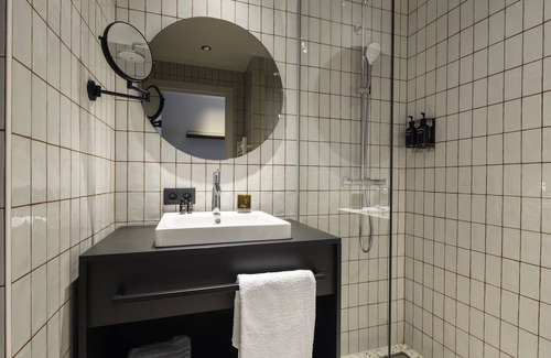 Ghent Hotel | Yalo Urban Boutique Hotel Ghent
