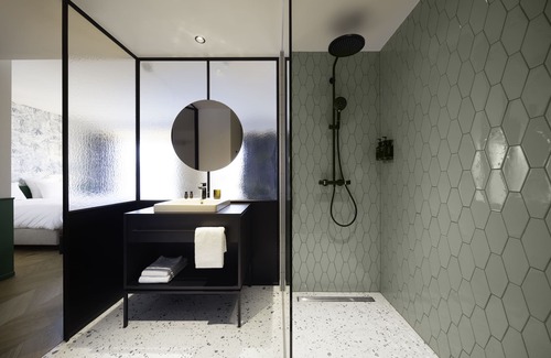 Ghent Hotel | Yalo Urban Boutique Hotel Ghent