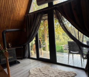 Yalova Resort | Yalova Kasaba Bungalov