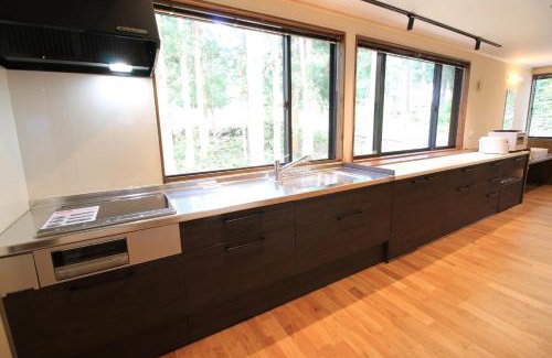 Inawashiro House | Yama-gu - House - Vacation STAY 52848v