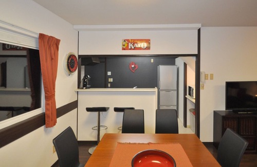 Echo Land House | Yama House Hakuba 5LDK 10 person rental villa/Kitaazumi-gun Nagano