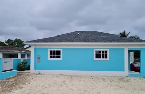 Nassau Apartment | Yamabeach Stays 3