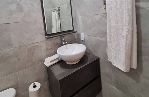 Nassau Apartment | Yamabeach Stays 3