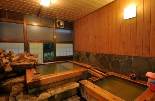Kurokawa Onsen Hotel | Yamabiko Ryokan