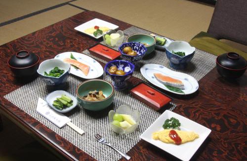 Nozawaonsen Hotel | Yamadaya Ryokan
