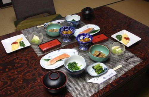 Nozawaonsen Hotel | Yamadaya Ryokan