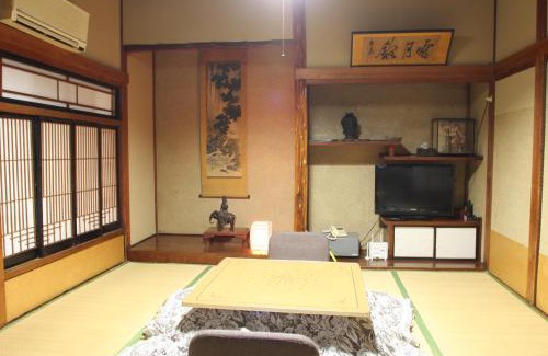 Nozawaonsen Hotel | Yamadaya Ryokan