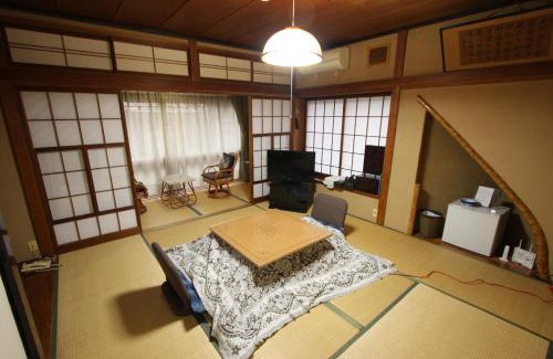 Nozawaonsen Hotel | Yamadaya Ryokan