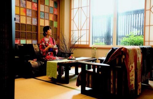 Morioka Hotel | Yamaichi