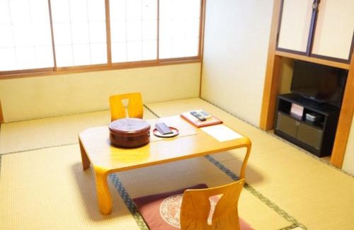 Morioka Hotel | Yamaichi