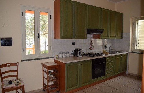 Marinella Di Cutro Apartment | Yamalu House