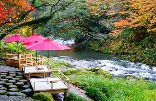 Kaga Hotel | Yamanaka Onsen Kajikaso - Opening in 1st, Aug 2025