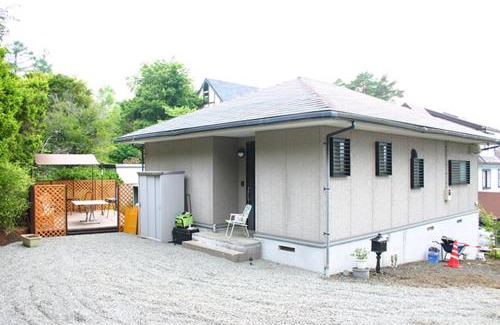 Yamanakako House | Yamanakako Resort House II - Vacation STAY 57661v