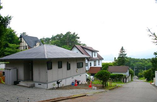 Yamanakako House | Yamanakako Resort House II - Vacation STAY 57661v