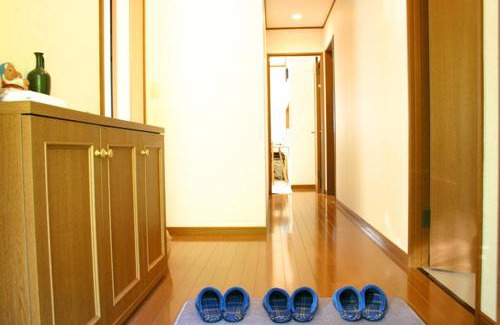 Yamanakako House | Yamanakako Resort House II - Vacation STAY 57661v