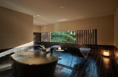 Yamanakaonsen Higashimachi Hotel | Yamanakaonsen Hanamurasaki