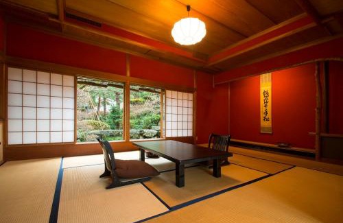 Higashiyama Hotel | Yamanoo