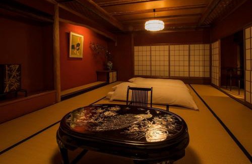 Higashiyama Hotel | Yamanoo