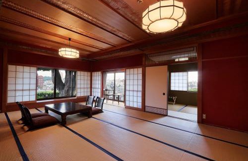 Higashiyama Hotel | Yamanoo