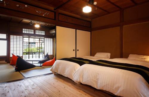 Shiso Hotel | Yamasaki Ryokan Q Nakamonzenya