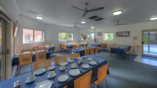 Yamba Hotel | Yamba Motor Inn
