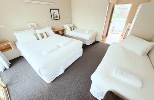 Yamba Hotel | Yamba Sun