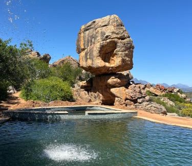 Cederberg Other | Yamu Lifestyle Resort