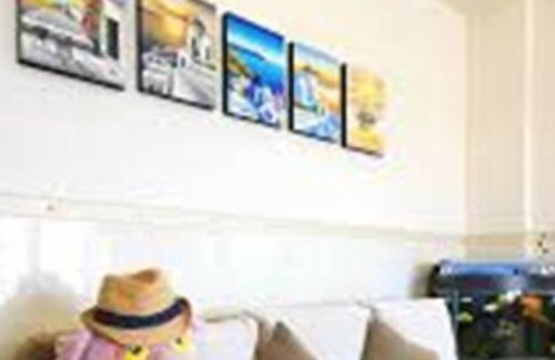 Magong House | Yan Hai De Dai B&B