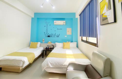 Jinning House | Yang's B&B