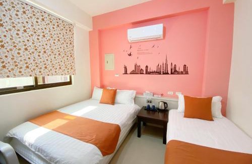 Jinning House | Yang's B&B