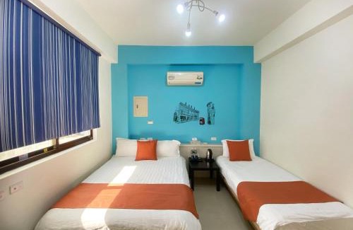 Jinning House | Yang's B&B